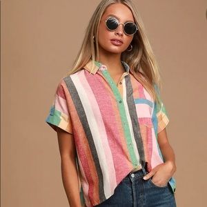 NWT Billabong sincerely Jules